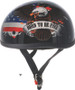 Skid Lids Freedom Eagle Original Helmet - Small