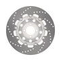 EBC 1976 Kawasaki KH 500 A8 Front Left Standard Brake Rotor