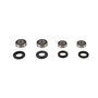 Front Wheel Bearing Kit