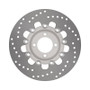 EBC 81-82 Kawasaki KZ 305 CSR Front Left Standard Brake Rotor
