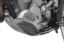 Xtreme Skidplate Gas/hus/ktm