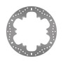 EBC 88-90 Kawasaki ZX10 R Ninja ZX 1000 B Front Left/Right Standard Brake Rotor