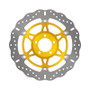 EBC 89-90 Kawasaki ZX 750 ZX-7 H Front Left/Right Contour Profile Rotor