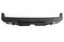 DV8 Offroad 2018 Jeep Wrangler JL MTO Series Rear Bumper w/ Optional Tire Carrier