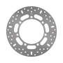 EBC 1983 Kawasaki KZ 440 D5 LTD Front Left Standard Brake Rotor
