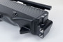 CSF BMW Gen 1 B58 Charge-Air-Cooler Manifold - Black