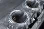 CSF BMW Gen 1 B58 Charge-Air-Cooler Manifold - Black