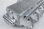 CSF BMW Gen 1 B58 Charge-Air-Cooler Manifold - Machined Billet Aluminum