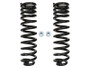 ICON 23 Ford F250/350 Front 2.5in. Gas Dual Rate Spring Kit
