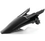 Acerbis 17-19 KTM XC-W150/250/300/ EXC-F250/350/450/500 Rear Fender - Black