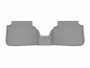 WeatherTech 2024 Subaru Impreza / Crosstrek Rear FloorLiner - Grey