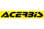 Acerbis 16-20 Kawasaki KX250F/ KX250/ KX450F Mud Flap - Black
