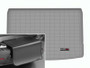 WeatherTech 2023 Nissan Ariya FWD Cargo Liner w/Bumper Protector - Grey