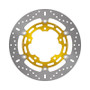 EBC 07-09 Suzuki DL 650 V-Strom Front Left/Right Standard Brake Rotor