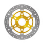 EBC 04-06 Suzuki DL 650 V-Strom Front Left/Right Standard Brake Rotor