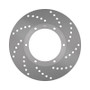 EBC 83-86 Suzuki GS 550 Rear Left Standard Rotor