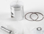 Piston Kit 40.00/std Yam