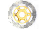 EBC 91-93 Suzuki GSF 400 Bandit Front Left/Right Contour Profile Rotor