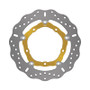 EBC 15-17 Yamaha FZ-07 Front Left/Right Contour Profile Rotor