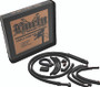 Burly Brand Control Kit 16in Gorilla - Black
