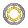 EBC 05-07 Yamaha YZF-R6 310mm Rotor Front Left/Right Standard Brake Rotor