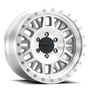 Raceline 951MC Ryno 17x9in / 6x139.7 BP / -12mm Offset / 106.1mm Bore - Machined Wheel