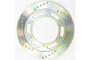 EBC 93-96 Yamaha GTS 1000 Rear Left Standard Rotor