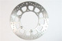 EBC 95-07 Yamaha XV 250 Virago Front Left/Right Standard Brake Rotor