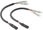 Turn Signal Cable Kit Pair