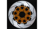 EBC 1990 Yamaha FZR 400 A Front Right Standard Brake Rotor
