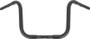 Burly Brand Gorilla Ape 12in - TBW - Black