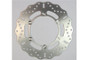 EBC 1987 Yamaha SRX 250 51Y/52E/1JA Front Left/Right Contour Profile Rotor