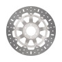 EBC 89-92 Yamaha FZR 750 OWO1 Front Left Standard Brake Rotor