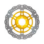 EBC 91-92 Yamaha FZR 400 RR Front Left/Right Contour Profile Rotor