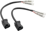 Turn Signal Cable Kit Pair
