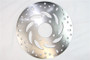 EBC 13-20 Honda MSX 125 Grom Front Right Standard Brake Rotor