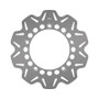 EBC 95-97 Kawasaki ZX 1100 GPz ZX Rear VR Rotor