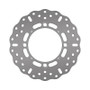 EBC 11-14 Honda CBR 250 RA ABS Model Rear Left/Right Standard Rotor