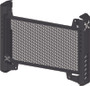 Burly Brand 21-22 Rebel 1100 Slash Cut Radiator Guard
