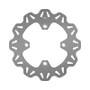 EBC 91-93 Kawasaki ZR 750 Rear VR Rotor