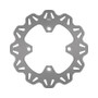 EBC 91-93 Kawasaki ZR 750 Rear VR Rotor