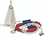 6.5lb Fluke Style Anchor