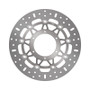 EBC 08-11 Honda CBF 1000 F ABS Canada Front Left/Right Standard Brake Rotor