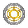 EBC 04-05 Honda CBR 1000 RR Front Left/Right Standard Brake Rotor