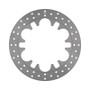EBC 85-86 Honda VF 1000 R Front Left/Right Standard Brake Rotor