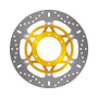 EBC 01-06 Honda CBR 600 F4i Sport Injection Model Front Left/Right Standard Brake Rotor