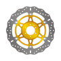 EBC 98-99 Honda CBR 900 RR Fireblade Front Left/Right Contour Profile Rotor