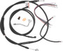 Burly Brand Control Kit 16in Gorilla - Black