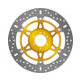 EBC 97-98 Honda CBR 1100 XX Blackbird Front Left/Right Standard Brake Rotor