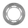 EBC 91-02 Honda ST 1100 Rear Left Standard Rotor